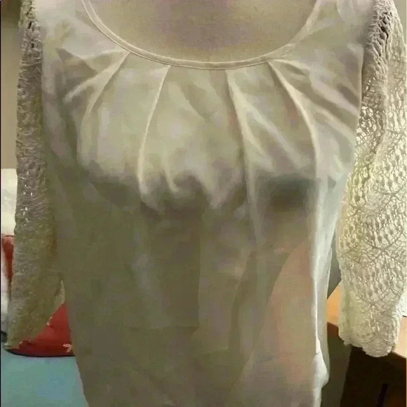 BCBG Generation Blouse - Picture 1 of 3